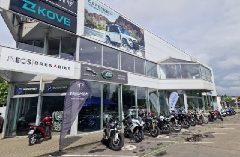 CARTec ROADSHOW JARO 2025