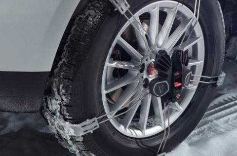 SEZÓNNÍ PROHLÍDKA A NABÍDKA ZIMNÍCH KOL PRO VOZY JAGUAR A LAND ROVER