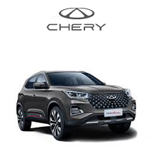 Prodejce Chery Brno