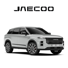 Prodejce Jaecoo Brno