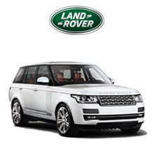 Prodejce Land Rover Brno