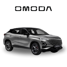 Prodejce Omoda Brno