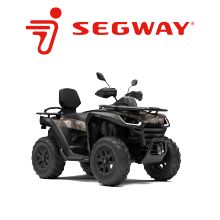Prodejce Segway Brno