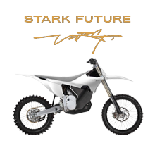 Prodejce STARK FUTURE Brno