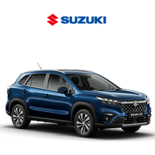 Prodejce Suzuki Brno