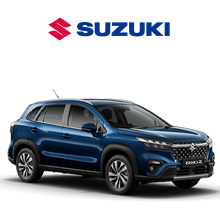 Prodejce Suzuki Brno