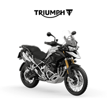 Prodejce Triumph Brno