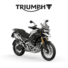Prodejce Triumph Brno